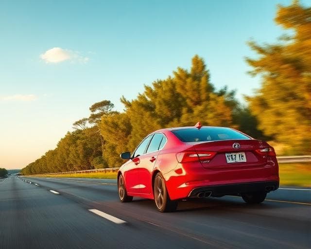 Car & Auto Insurance