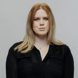Lacey Gibson - Service Manager, The Root Agency