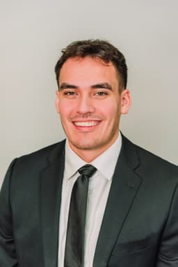 Ryan Trude - Licensed Sales Producer, The Root Agency